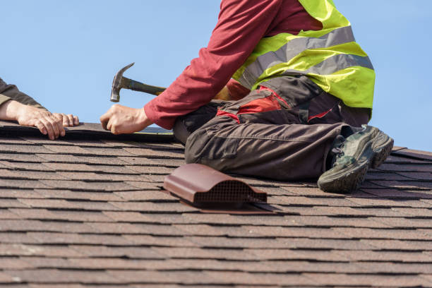 Quick and Trustworthy Emergency Roof Repair Services in Higganum, CT