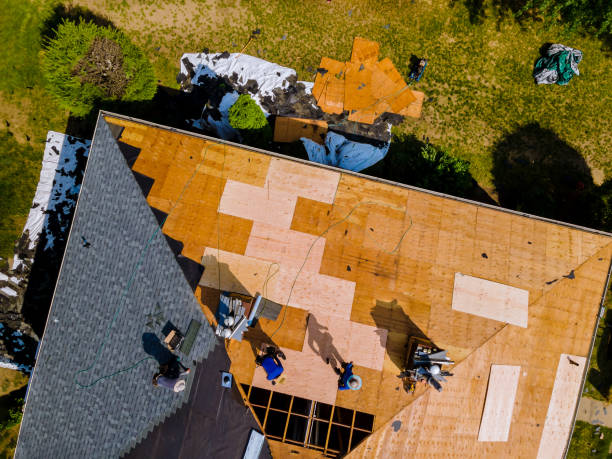 Best Emergency Roof Repair  in Higganum, CT