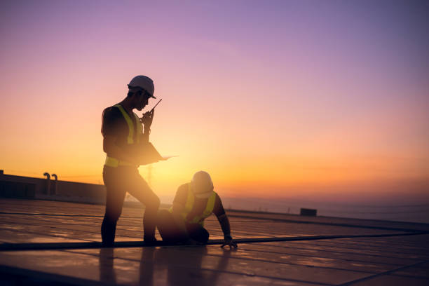 Roof Repair Estimates in Higganum, CT