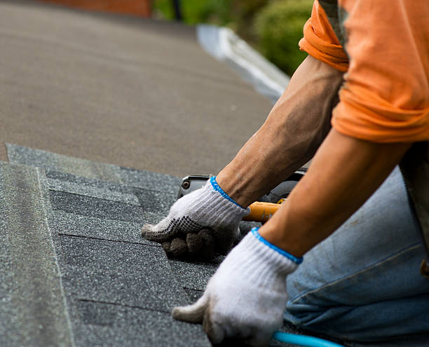 Best Roof Replacement Cost  in Higganum, CT