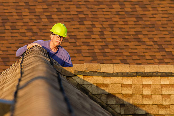 Best Roof Waterproofing Services  in Higganum, CT