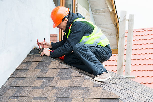 Best Best Roofing Contractors  in Higganum, CT